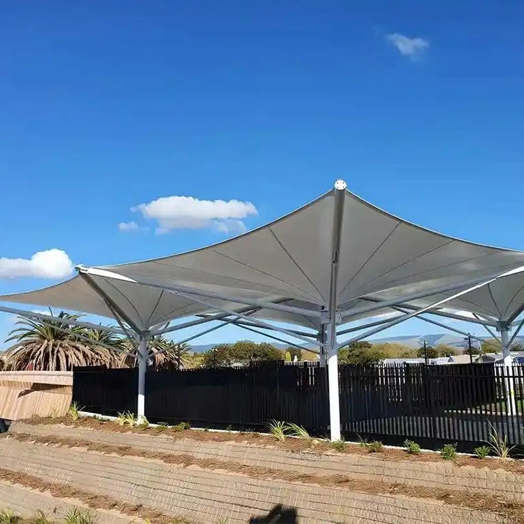 房山区工程案例