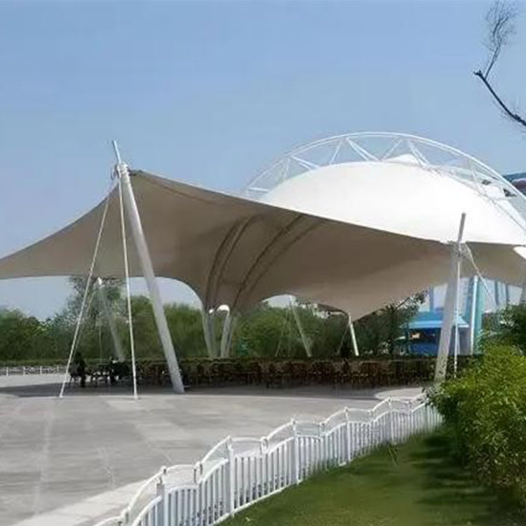 房山区工程案例