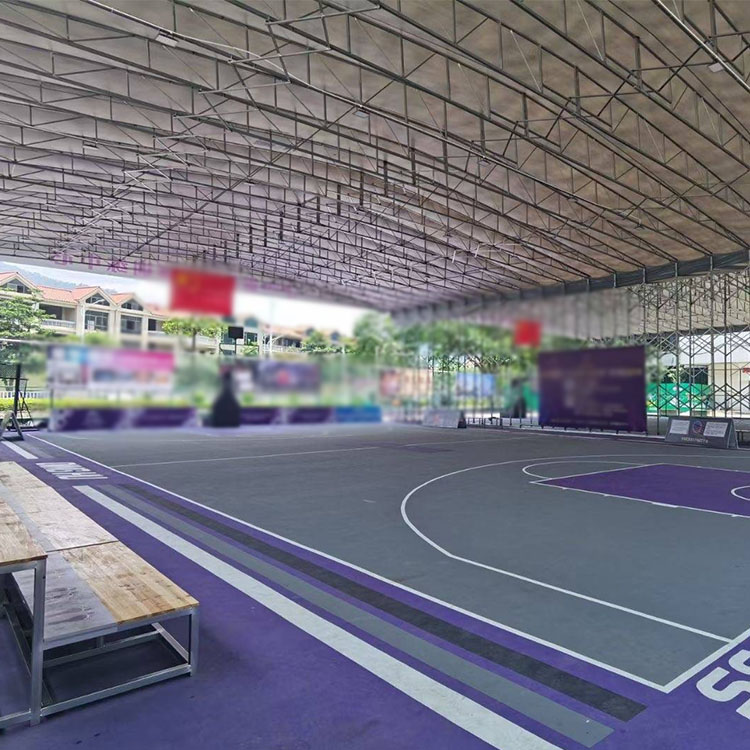 房山区工程案例