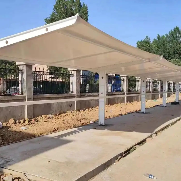 房山区工程案例