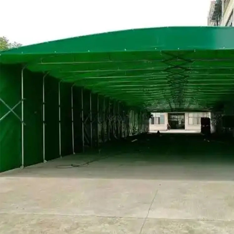 房山区工程案例