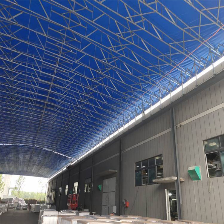 房山区工程案例