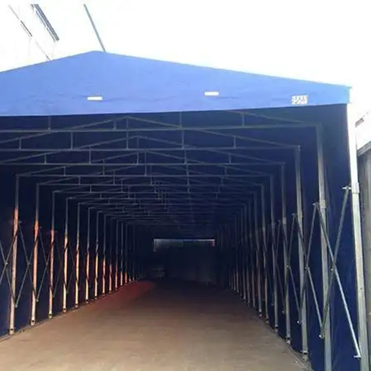 房山区工程案例