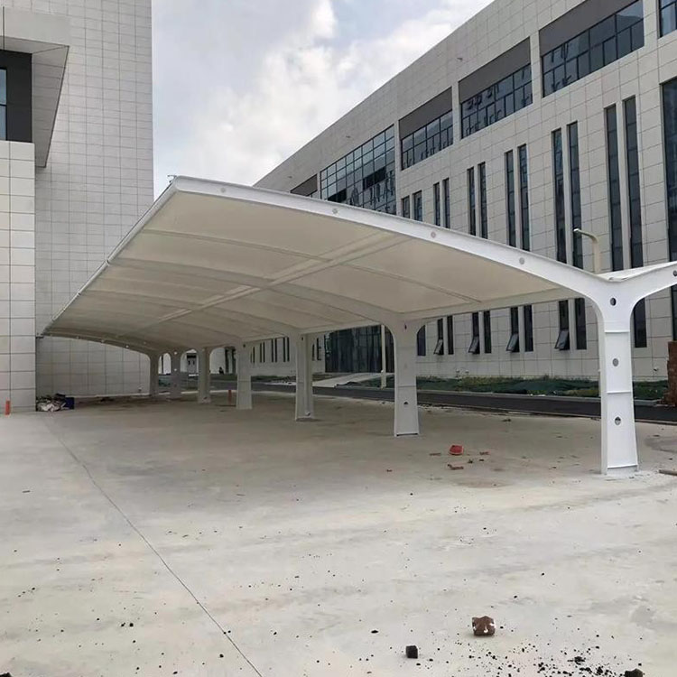 房山区工程案例