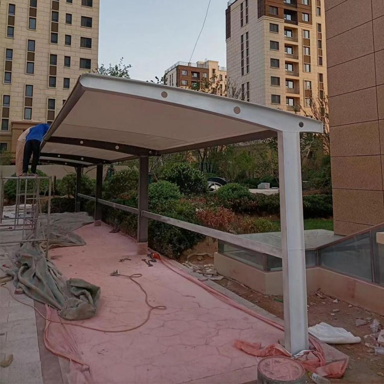 房山区工程案例